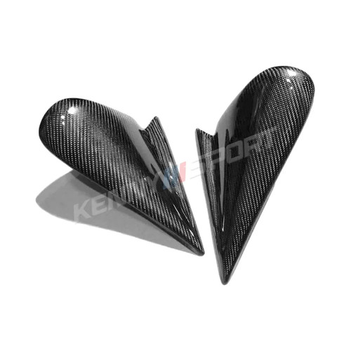 East bear style aero - bear, mirror
