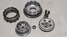 GENUINE KAWASAKI GPZ1100 B2 1982 COMPLETE CLUTCH ASSEMBLY