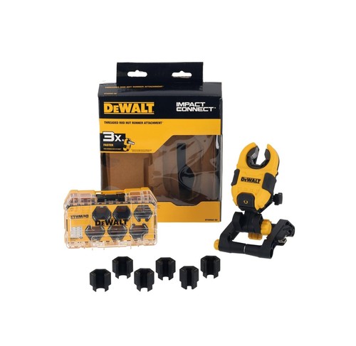 Dewalt impact connect - dewalt,