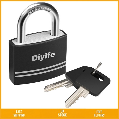 Weatherproof outdoor padlock - weatherproof,