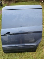 Ford Transit Connect LWB n/s