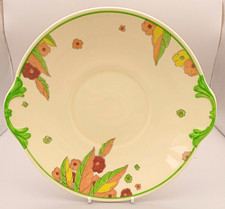 Royal Doulton Art Deco Cake
