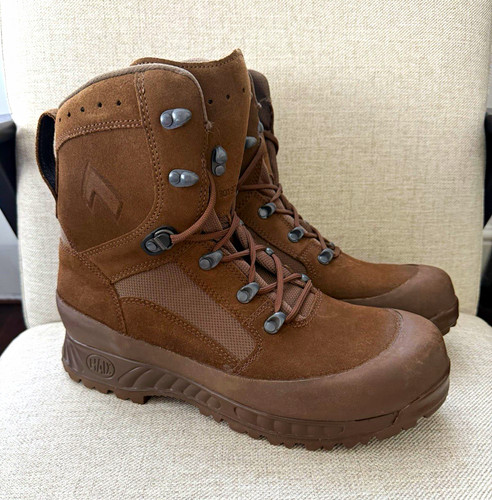 Haix men brown - haix, men’s