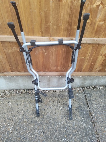 Thule cycle rack possibly - thule, rack,