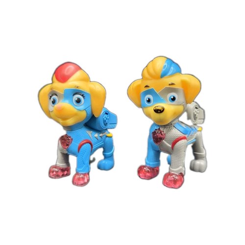 Paw patrol mighty - patrol, super