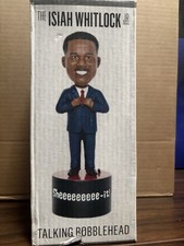 The Isiah Whitlock Jr Talking