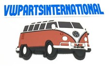 VW Splitty Camper Fridge