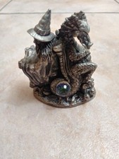 Myth and Magic (The Tudor