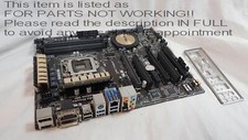 UNTESTED! asus z97-a Computer