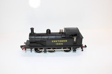 Wrenn OO Gauge R1 0-6-0T Steam
