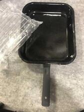 GRILL PAN FOR VOYAGER COOKER CAMPERVAN MOTORHOME CARAVAN SPECIAL/SECOND