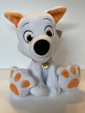 Disney Parks Exclusive Bolt