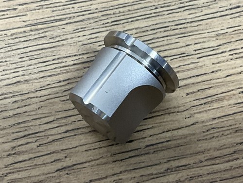 Control knob for - 1,