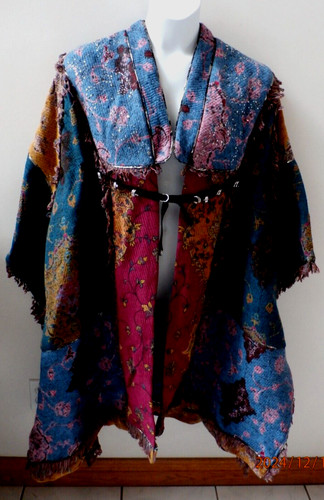Nwt zara atelier - atelier, cape