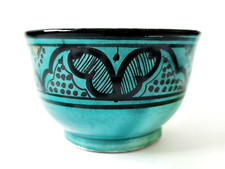 VINTAGE MOROCCAN SAFI