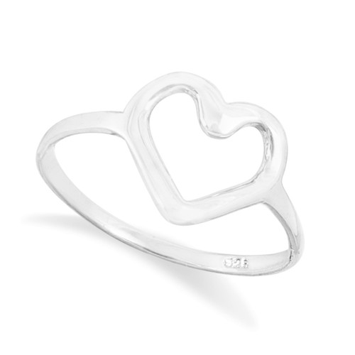 New 925 solid - new, silver
