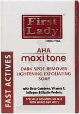 First Lady AHA Maxi Tone Dark