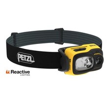 Petzl Swift RL Headtorch - 1100 Lumens