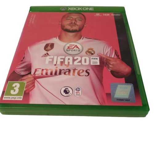 Fifa box one - box,