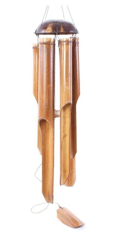 Fairtrade extra large bamboo - large,