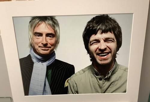 Paul weller noel - paul,