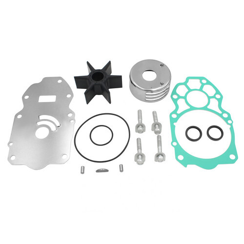 For yamaha outboard water - for,