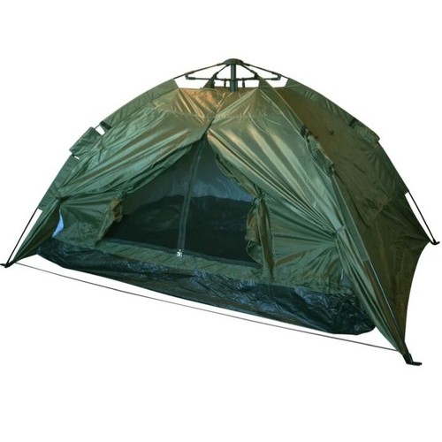 Automatic person tent mossi - person,