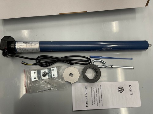 40nm roller shutter - 40nm,