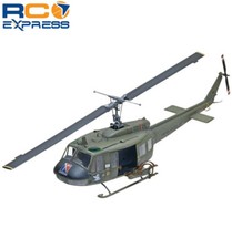 Revell 1/32 UH-1D Huey Gunship