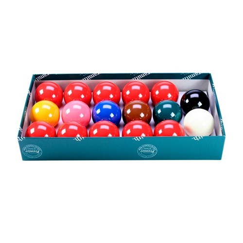 Snooker ball - snooker, 2"