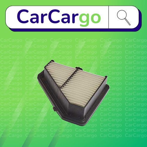 Air filter for - air, 1.4