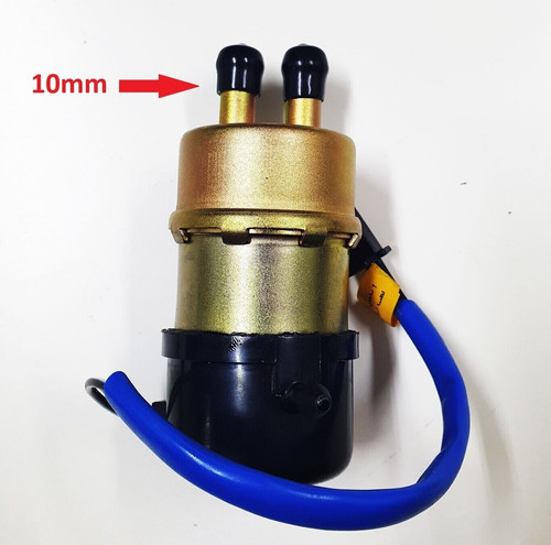 Petrol fuel pump 10mm honda - petrol,