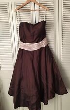 Mark Lesley Brown chocolate