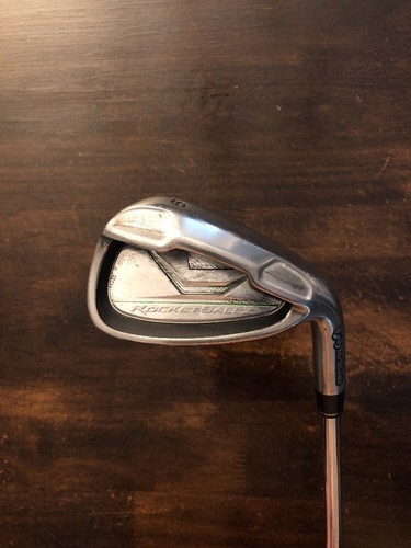 Taylormade rocketballz 9 - taylormade,