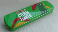 Kellogg's Pencil Case Tin