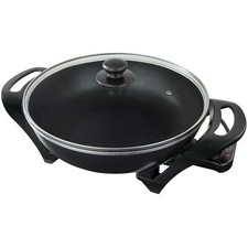 Quest 35870 Electric Non-Stick