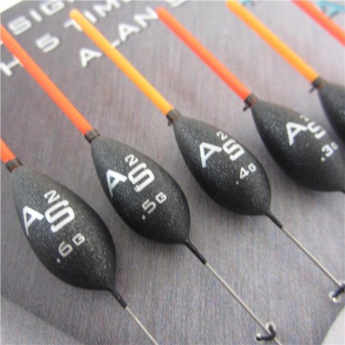 Drennan as2 pole floats - pole,