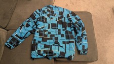 Billabong ski snowboard jacket