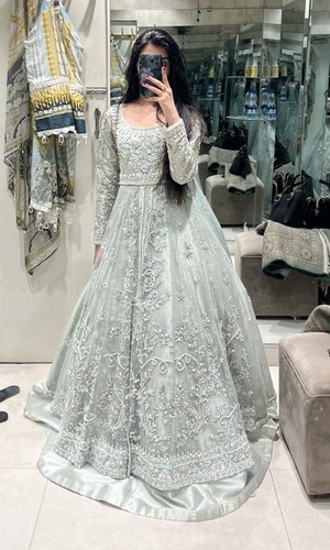 Unworn elegant pakistani - unworn,