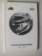 Wilh.Wilhelmsen, 1861-1977