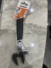 Bahco 9031C ERGO Adjustable