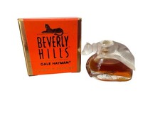 Beverly Hills Gale Hayman