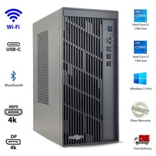 Windows 11 Pro CORE i9 - 14TH