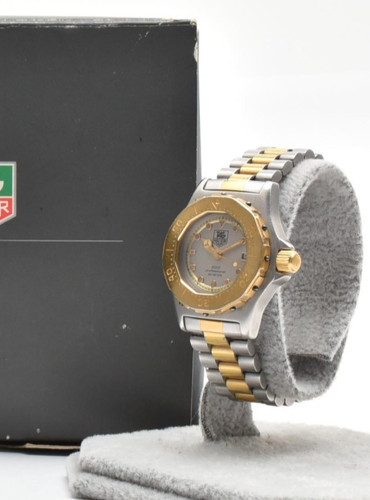 Exc box tag heuer - /box],