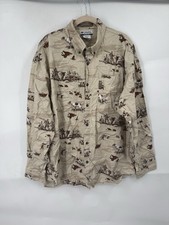 Columbia Bird Hunting Novelty