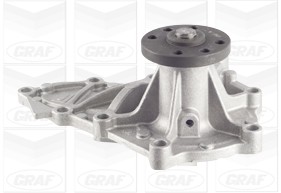 New water pump for mazda - new, mazda:6