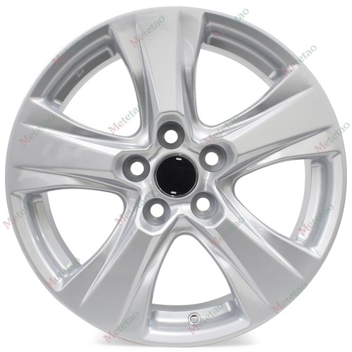 New 17x7 inch silver - 17'',