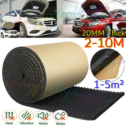 10m acoustic wall studio - 10m, sound