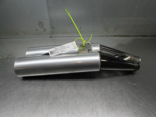 Yamaha fj1100 exhaust - yamaha,