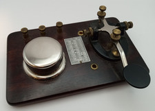 Antique Menominee Electric